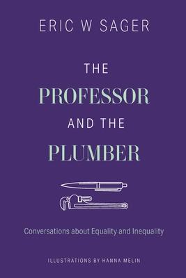 Professor and the Plumber