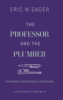 Professor and the Plumber