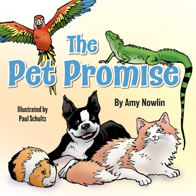 Pet Promise