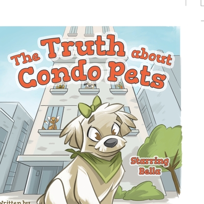 Truth about Condo Pets