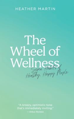 Wheel of Wellness