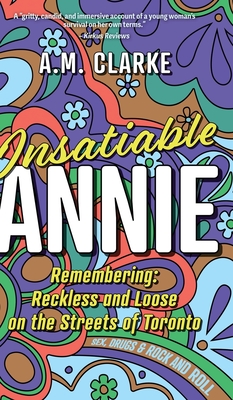 Insatiable Annie