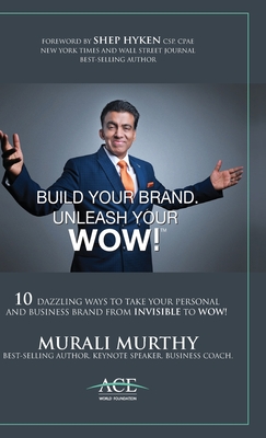 Build Your Brand Unleash Your WOW!