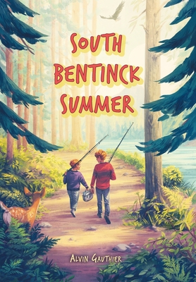 South Bentinck Summer