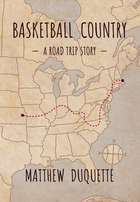 Basketball Country