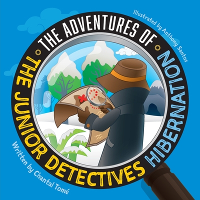 Adventures Of The Junior Detectives