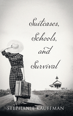 Suitcases Schools and Survival