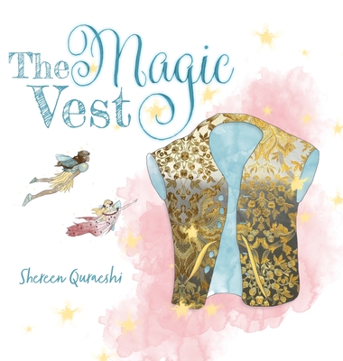 Magic Vest