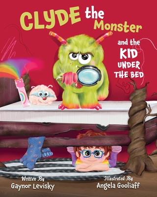 Clyde the Monster