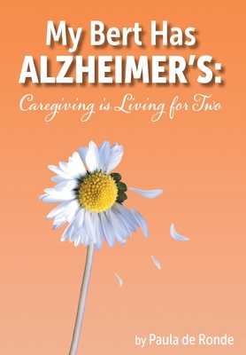 My Bert Has Alzheimer's
