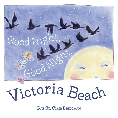 Good Night Good Night Victoria Beach