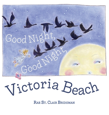 Good Night Good Night Victoria Beach