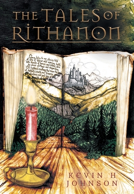 Tales Of Rithanon