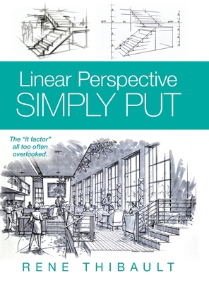 Linear Perspective SIMPLY PUT