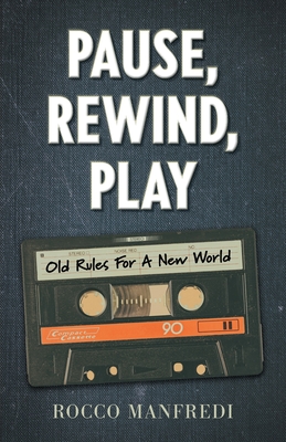 Pause Rewind Play