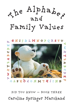 Alphabet and Family Values