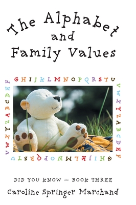 Alphabet and Family Values