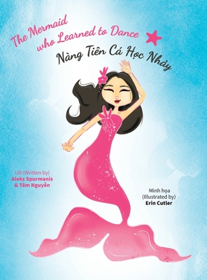 Mermaid who Learned to Dance - Nàng Tiên Cá Học Nhảy