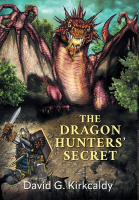 Dragon Hunters' Secret