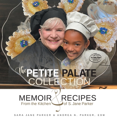 Petite Palate Collection