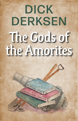 Gods of the Amorites