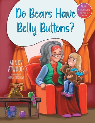 Do Bears Have Belly Buttons?