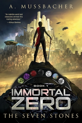 Seven Stones