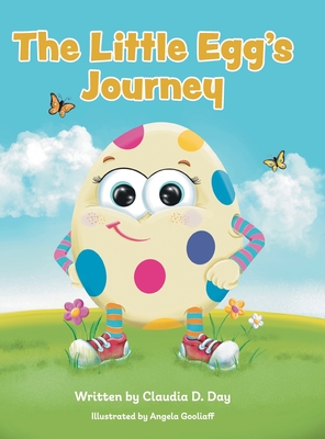 Little Egg's Journey