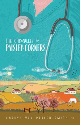 Chronicles of Paisley - Corners