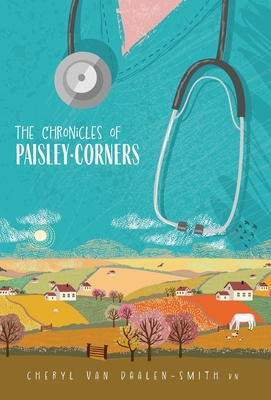 Chronicles of Paisley - Corners