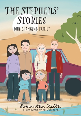 Stephens' Stories