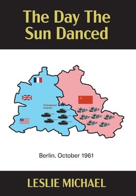 Day The Sun Danced