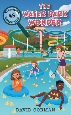 Water Park Wonder