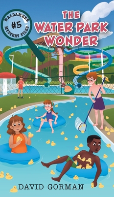 Water Park Wonder