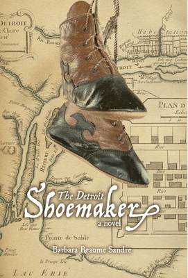 Detroit Shoemaker