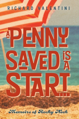 Penny Saved Is A Start . . .