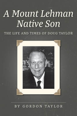 Mount Lehman Native Son