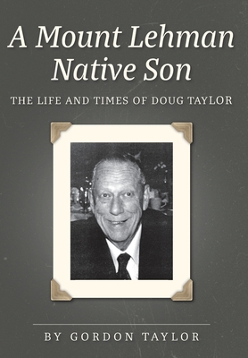 Mount Lehman Native Son