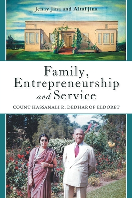 Family Entrepreneurship and Service