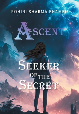 Seeker of the Secret