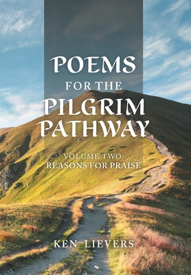 Poems for the Pilgrim Pathway Volume Two