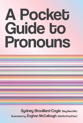 Pocket Guide to Pronouns