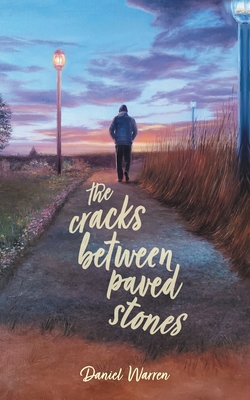 Cracks Between Paved Stones