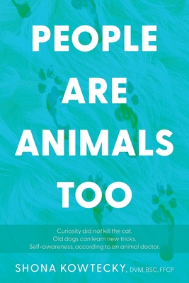 People Are Animals Too