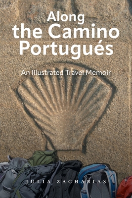 Along the Camino Portugués