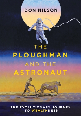 Ploughman and the Astronaut