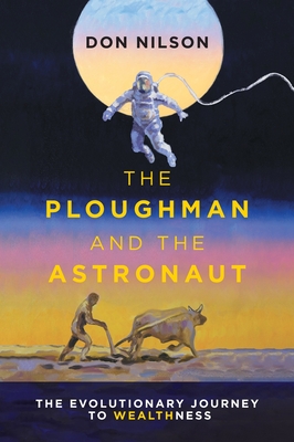 Ploughman and the Astronaut