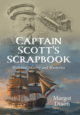 Captain Scott's Scrapbook