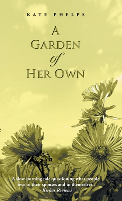 Garden of Her Own