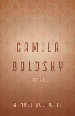 Camila Boldsky